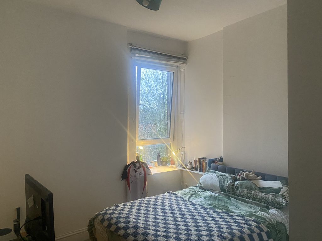 Montague Street Woodlands